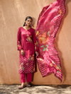 Veronica By Ibiza Muslin Digital Printed Salwar Kameez Wholesale Shop In Surat
